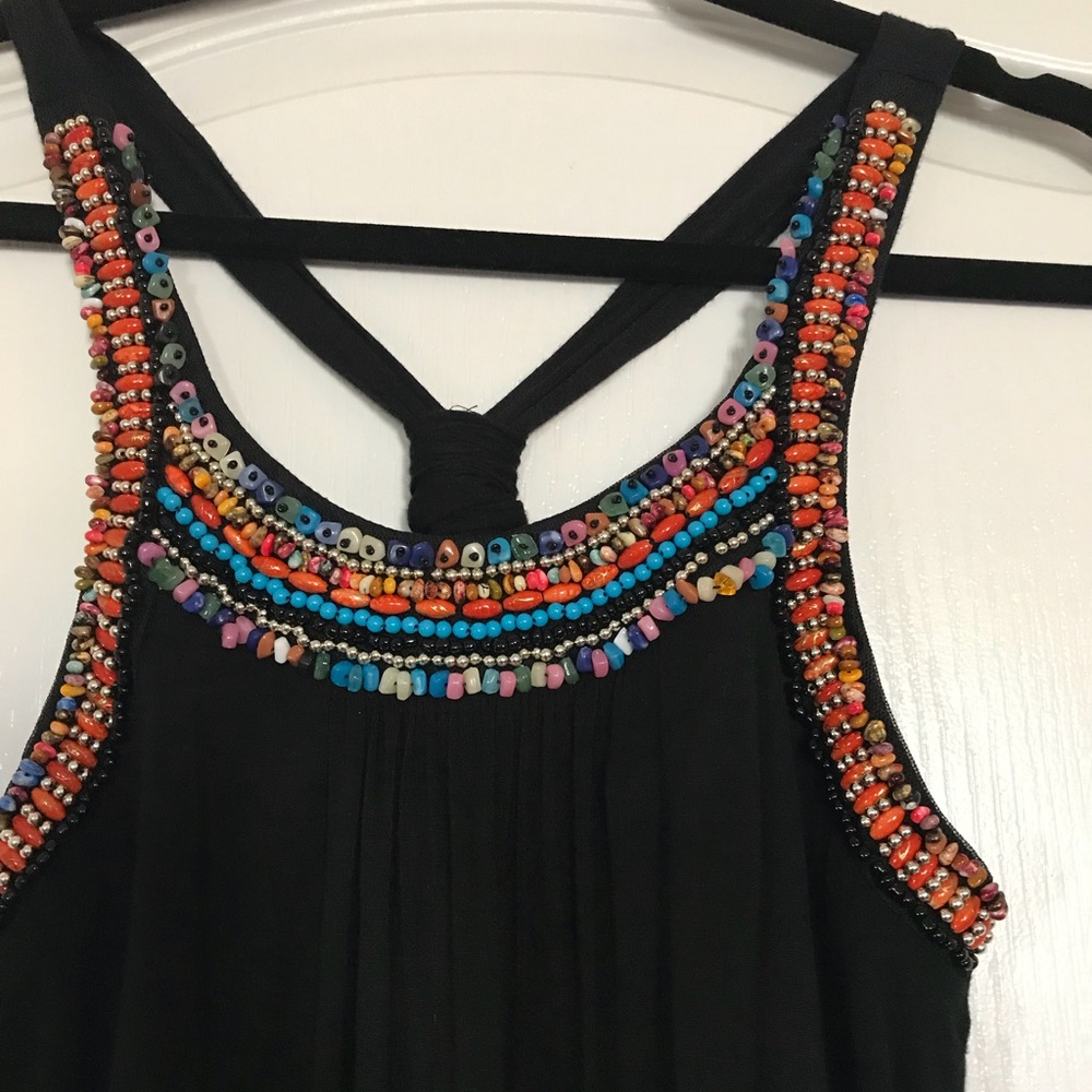 Tank shirt